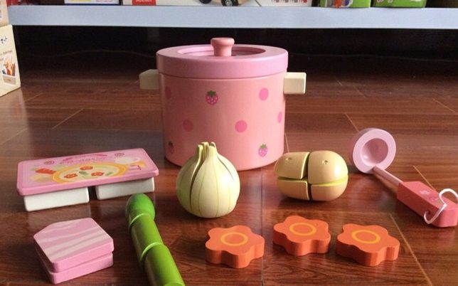 Игрушки для девочек от 3 лет: лучшие идеи подарков. Ссылки внутри!