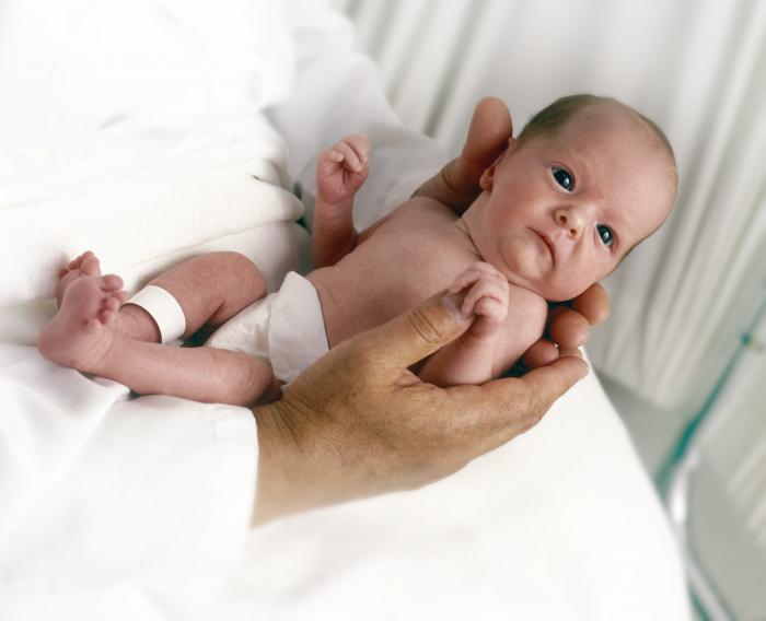 Во сколько недель роды называются преждевременными и когда они могут считаться безопасными для ребенка?