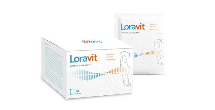 Loravit для восстановления слуха: сохраните здоровье без необходимости слухового аппарата и операции!