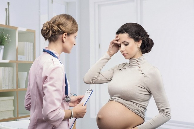 Как влияет гормон эстроген на организм беременной?
