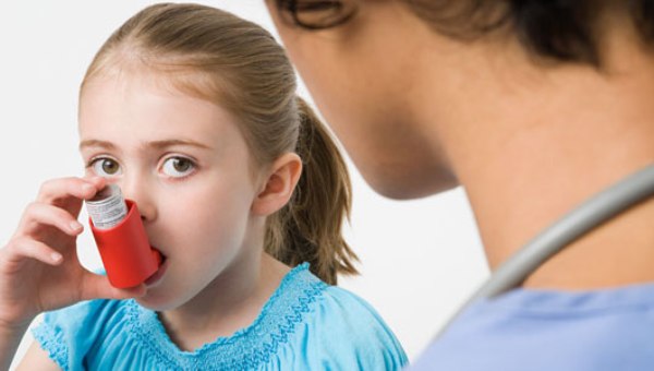 Как вылечить бронхиальную астму у детей