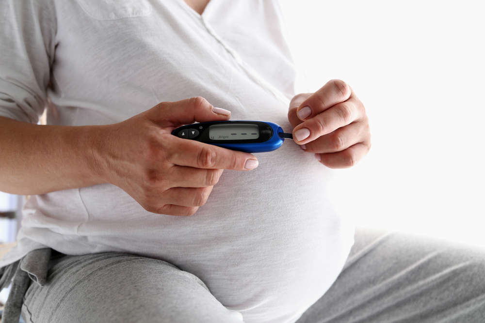 Чем опасен сахарный диабет во время беременности?