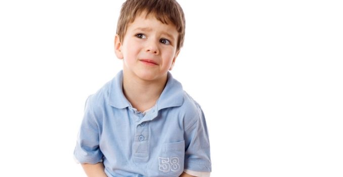 Холецистит у детей: симптомы и лечение