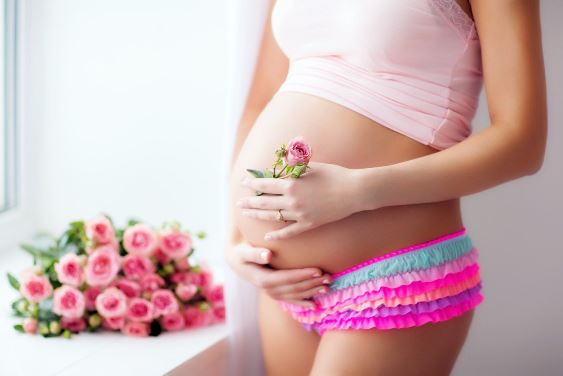 Ингибин В и беременность