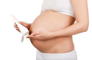 Чем лечить варикоз при беременности?