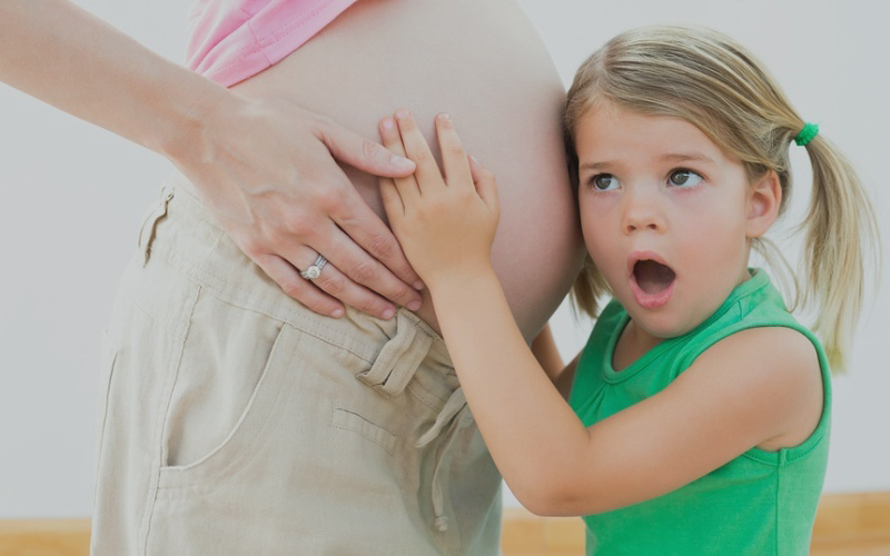 Чем опасна краснуха для беременных?
