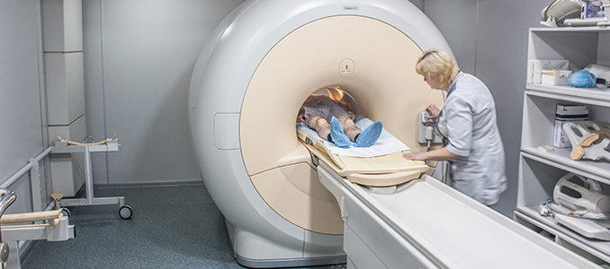 МРТ печени: что показывает, цена, подготовка и противопоказания