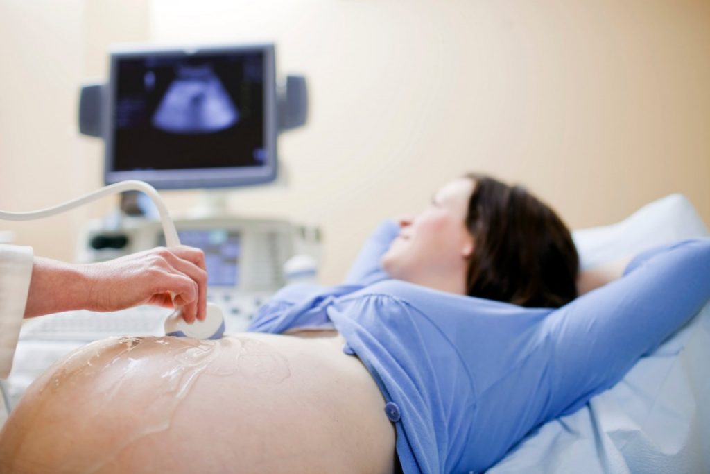 Что входит во второй скрининг при беременности?