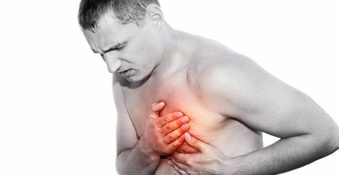 Симптомы гепатита В у мужчин