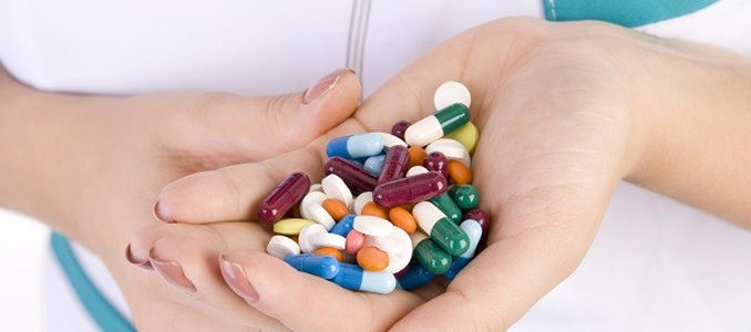 Антибиотики при холецистите и панкреатите: какие принимать?