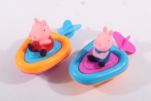 Игрушки для ванной: играем с водой весело. Ссылки внутри!