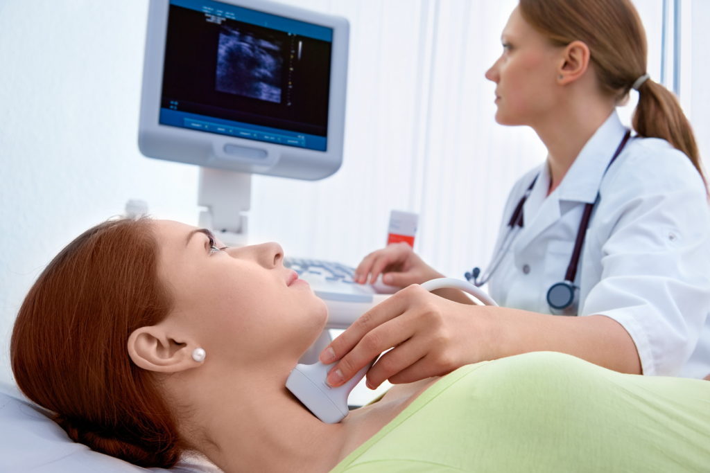 Влияние аутоиммунного тиреоидита на беременность