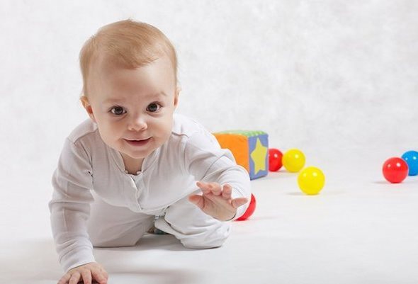 Раннее развитие ребенка: хорошо или плохо?
