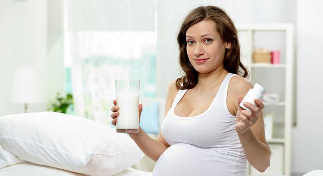 Для чего нужен кальций во время беременности? Чем опасна нехватка кальция во время беременности?