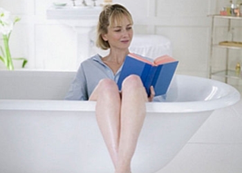 Какие принимать ванночки при цистите: женщинам, мужчинам и детям