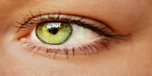 Основные правила гигиены глаз