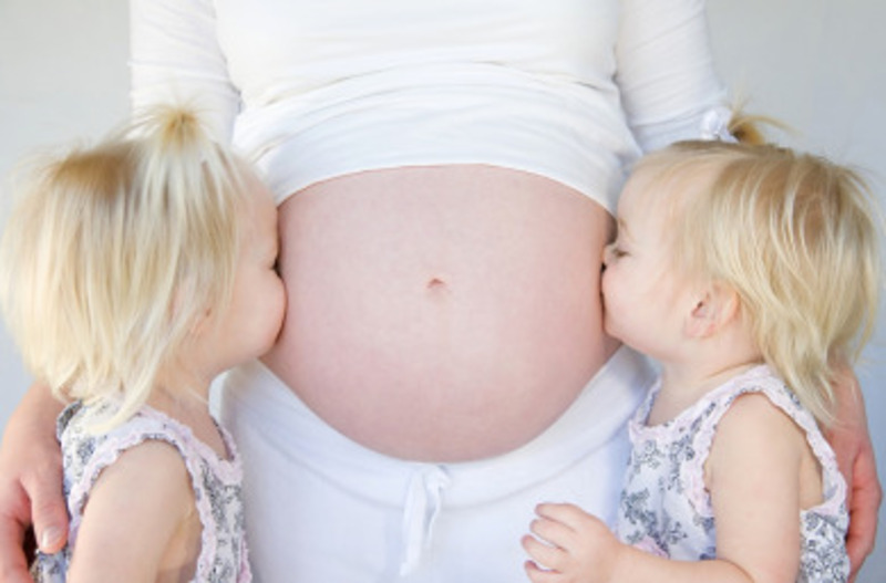 Можно ли спланировать рождение двойни или близнецов?