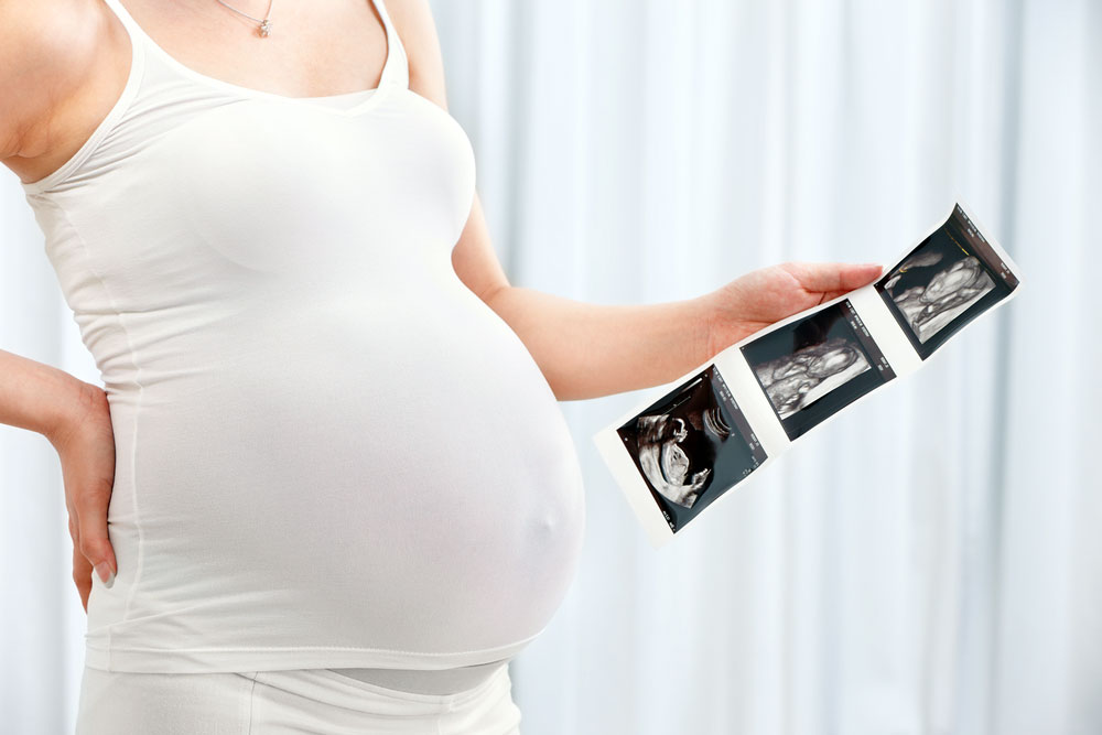 33 неделя беременности-что происходит с малышом и мамой