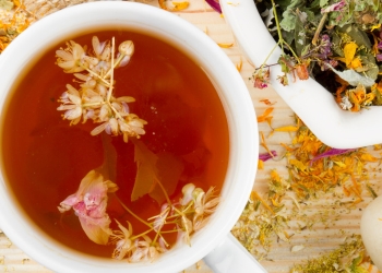 Чай от цистита: фиточаи, зеленый чай, мочегонный