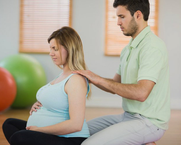 Когда начинаются тренировочные схватки во время беременности. Как распознать тренировочные схватки,ощущения.