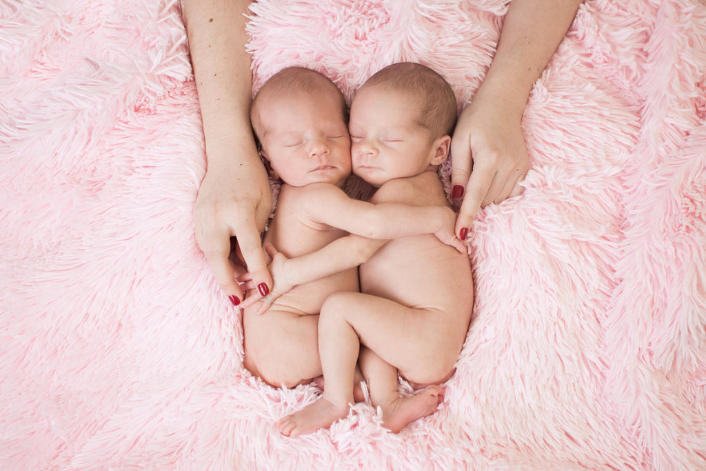 Можно ли спланировать рождение двойни или близнецов?