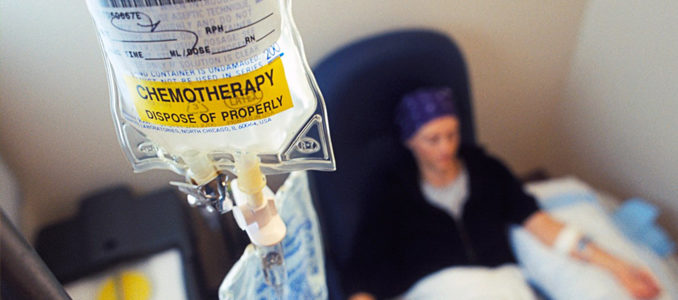 Чистка печени после химиотерапии: можно ли и как?