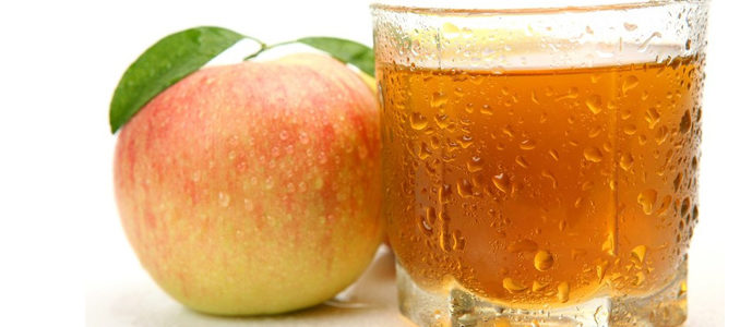 Очищение печени яблочным соком: пошаговая инструкция
