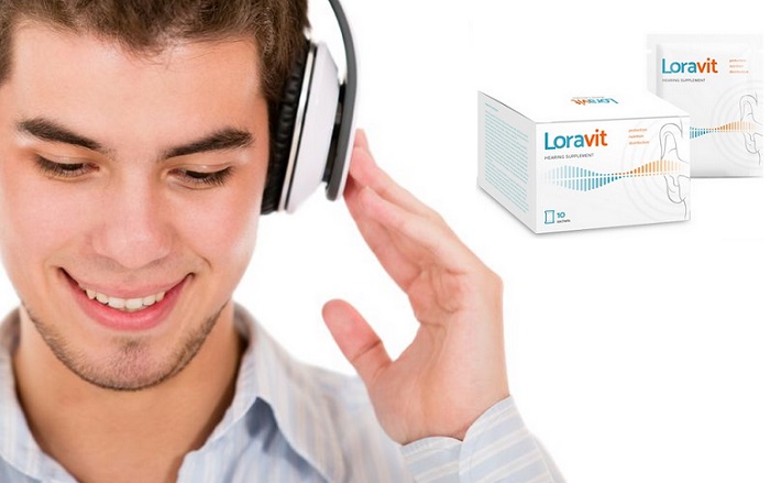 Loravit для восстановления слуха: сохраните здоровье без необходимости слухового аппарата и операции!