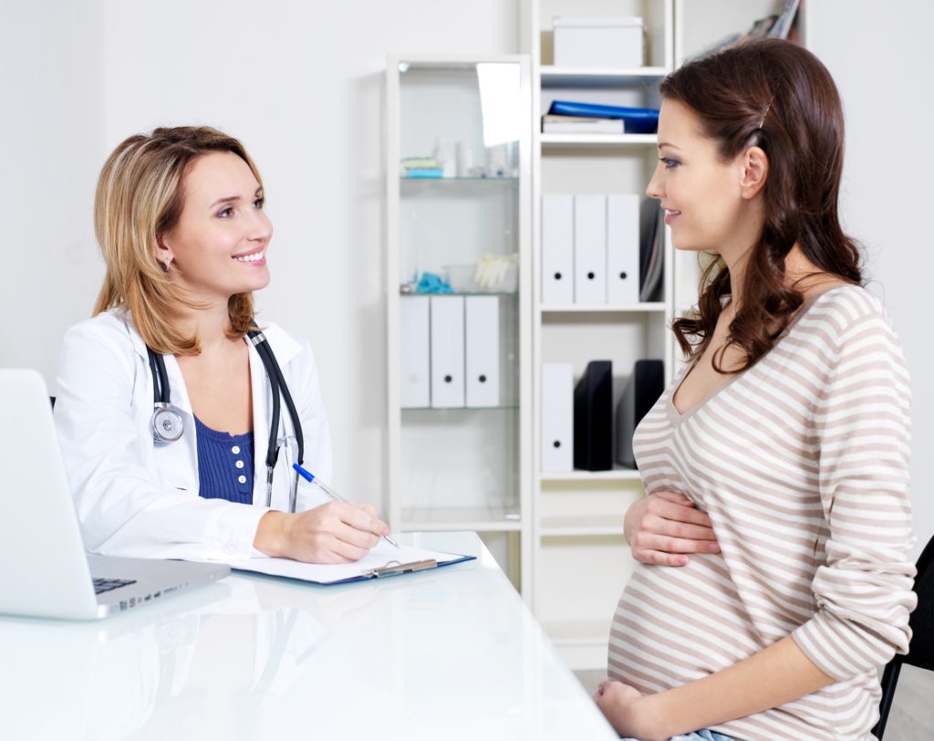 Что входит во второй скрининг при беременности?