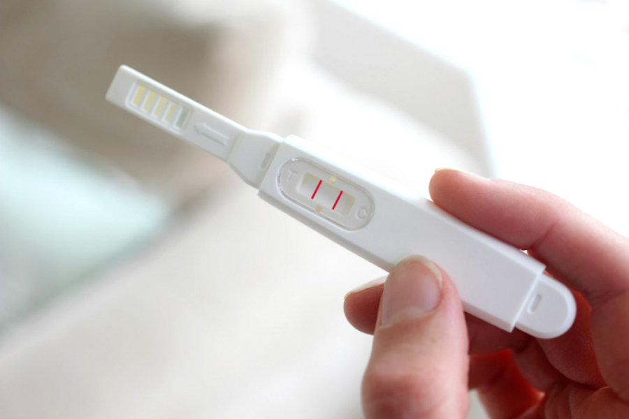 Что такое анализ ХГЧ при беременности?Для чего его назначают?