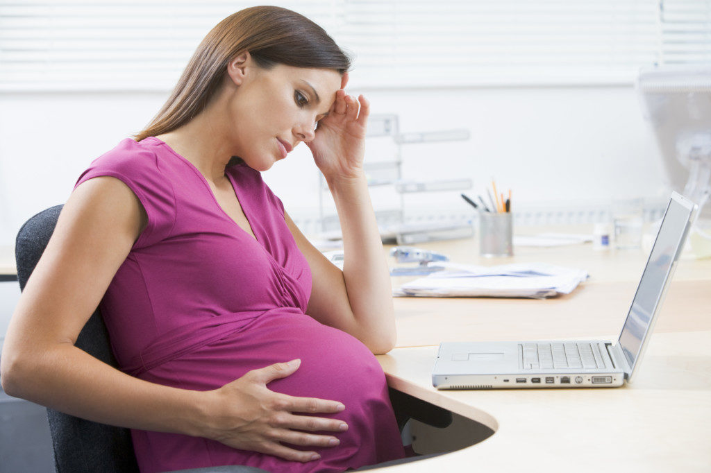 Какое бывает предлежание плода при беременности и можно ли его откорректировать?