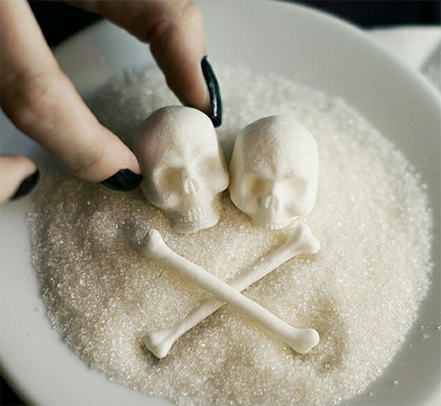 Соль и сахар в рационе ребенка до года/трех лет: исправляем ошибки