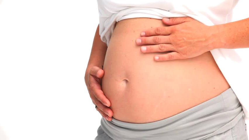 Как избежать угрозы прерывания беременности?