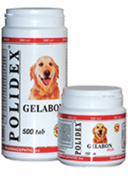полидекс витамины для собак