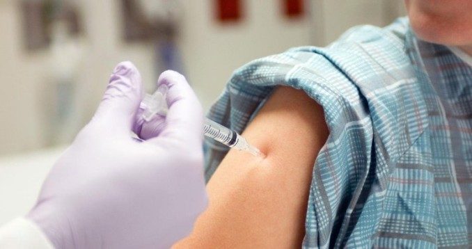 Когда и как делаются прививки взрослым от гепатита?