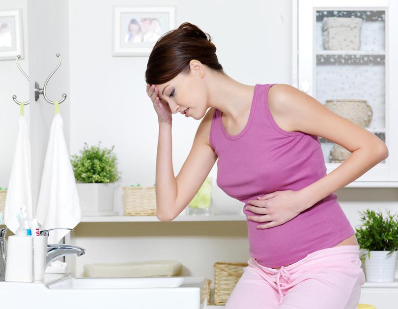Какую опасность несет токсикоз при беременности?