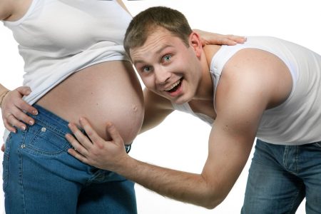 Развитие ребенка на 36 неделе беременности