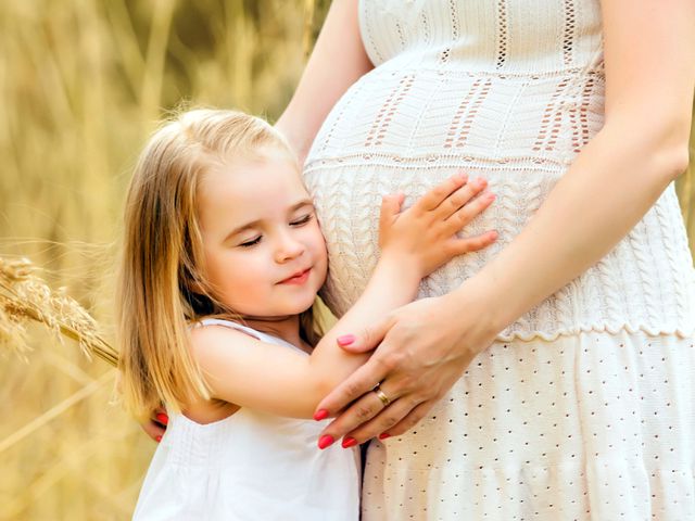 Маленький ребенок и новая беременность: советы и правила
