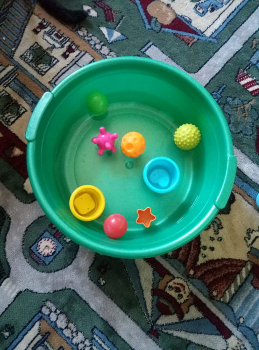 Игры с водой для детей: обучение, развитие и новая жизнь для старых игрушек
