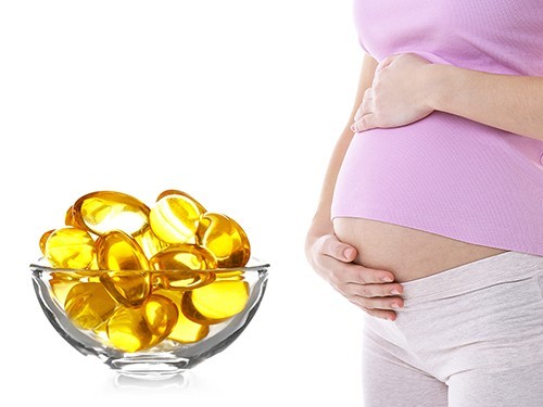 Для чего нужен витамин Д во время беременности? Чем опасна нехватка витамины д во время беременности?