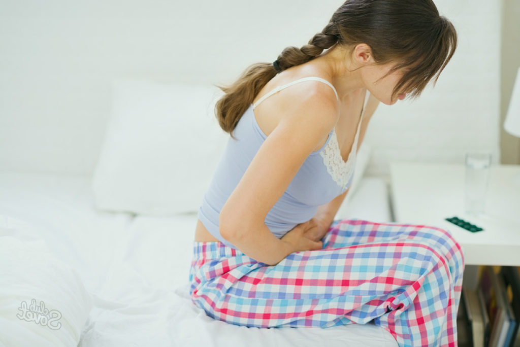 Причины менструальных кровотечений во время беременности