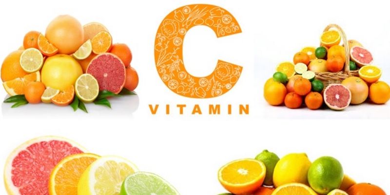 витамин с поможет от отравления